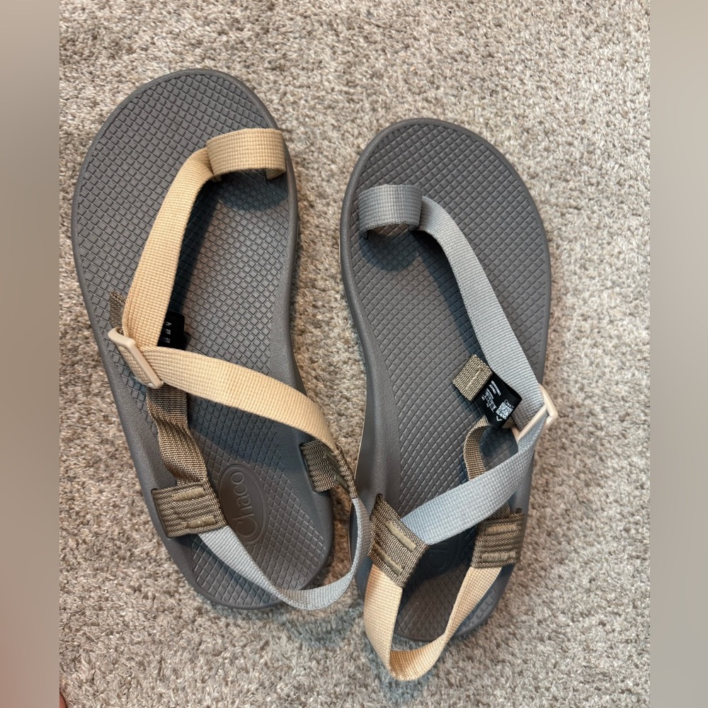 Chaco Sandals